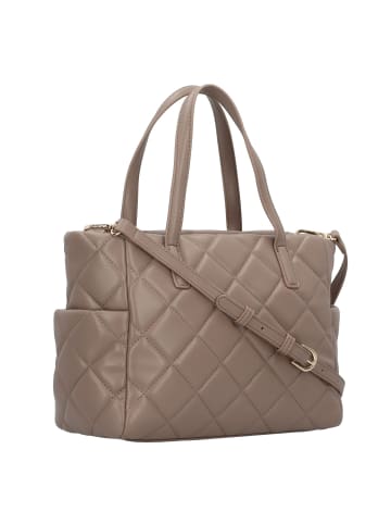 Valentino Ocarina Handtasche 28 cm in taupe