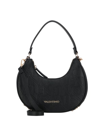 Valentino Shelby Schultertasche 29 cm in nero