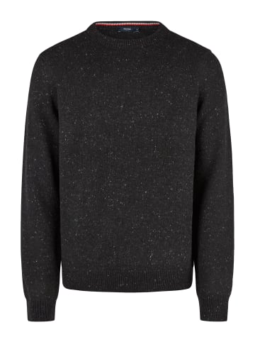 HECHTER PARIS Pullover in black