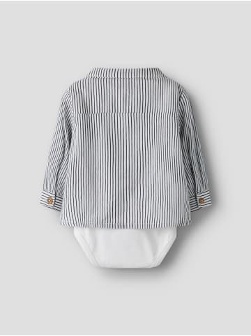 name it Strampler in Cloud Dancer