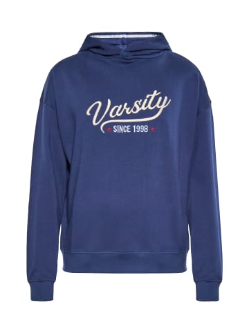 boline Herren Sweatshirt in Marine