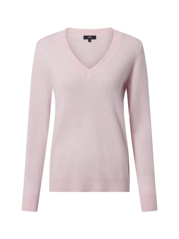 IPURI Pullover in rosa - 0003