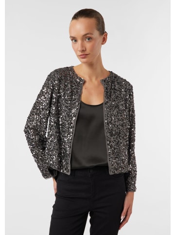 comma Indoor-Blazer in 95L9_anthrazit