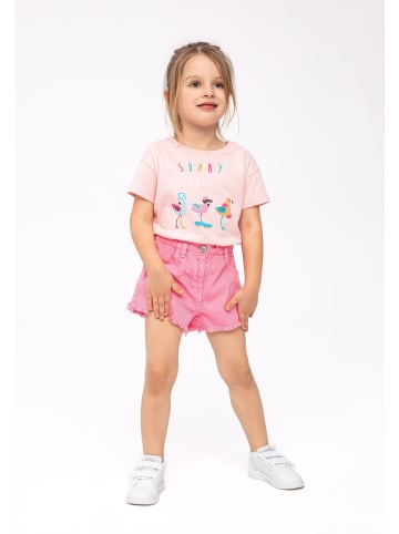 Minoti Jeansshorts 14short 11 in pink