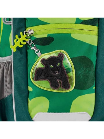 Step by Step Kiga Maxi Kindergartenrucksack 34 cm in Little Wild Cat Chiko