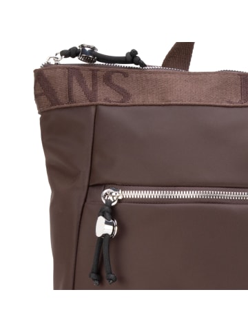Joop! Jeans Rucksack in Braun