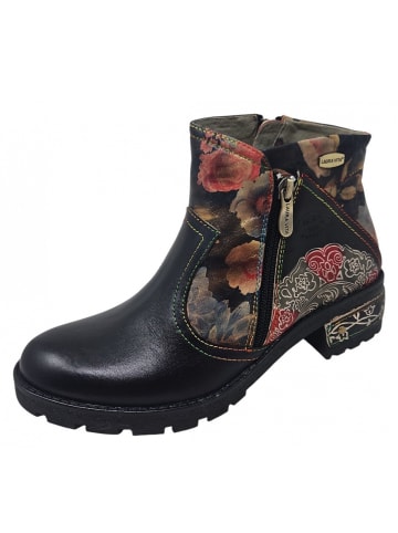 LAURA VITA Stiefel  in Weiß