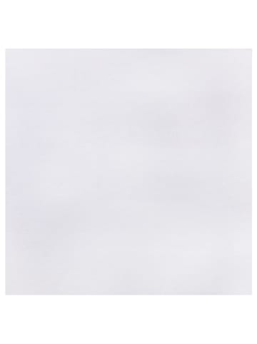 KADIMA DESIGN Anti-Rutsch-Unterlage Unifarben, Wohnzimmer in Weiß