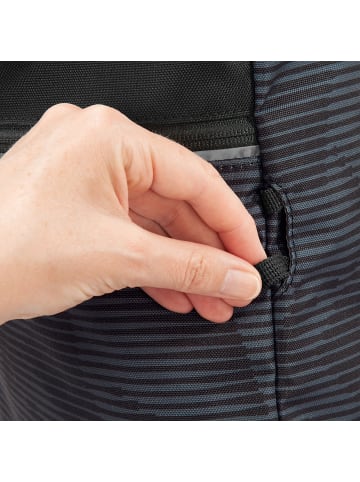 Coocazoo Turnbeutel 43 cm in Dark Mission