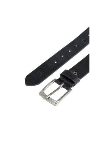 Camel Active Gürtel in Black