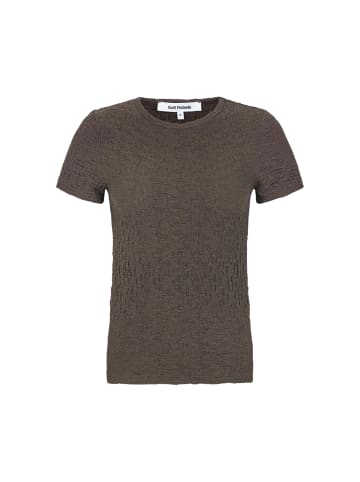 Soft Rebels Top SRGizelle in 664 Coffee Bean