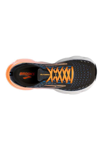 Brooks Laufschuhe Glycerin 20 in Schwarz