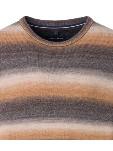 CASAMODA Pullover in Grau