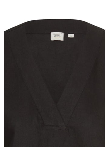 Camel Active Kleid in caviar