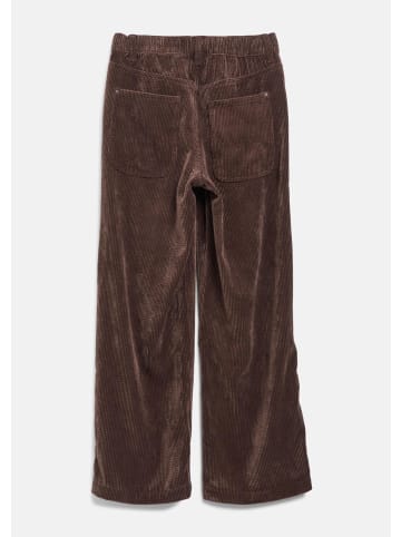 s.Oliver Hose BAGGY in 8941_dunkelbraun
