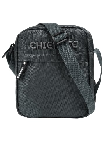 Chiemsee Umhängetasche Nylon in grau