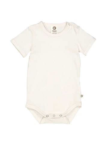 müsli Kurzarmbody 1581031200 in beige