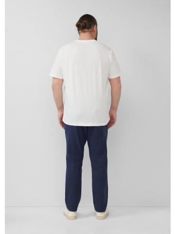 s.Oliver Hose DETROIT  in  5852_tiefblau
