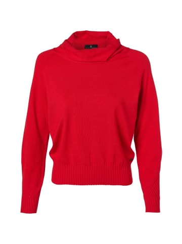Mart Visser Cherbroug Pullover Rot