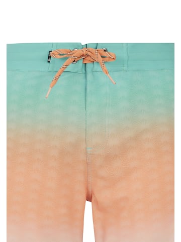 Protest " PRTChad in Wave Green