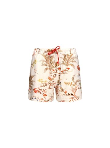 PiP Studio Shorts für Damen Bob Isola in Weiß