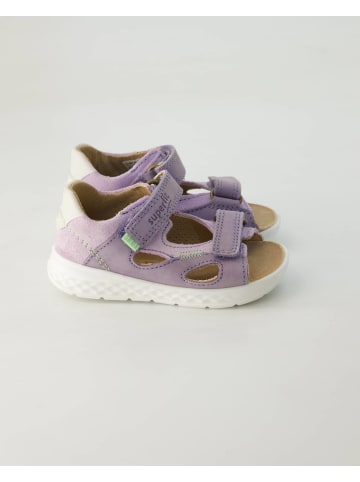 superfit Sandalen in Lila