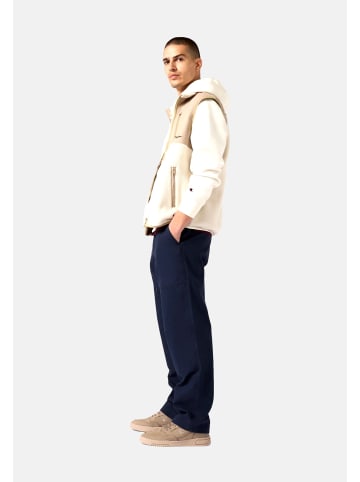 Champion Sweatshirt in cremeweiss