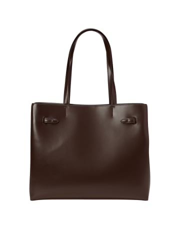 Marc O'Polo Shopper in Shaded Brown