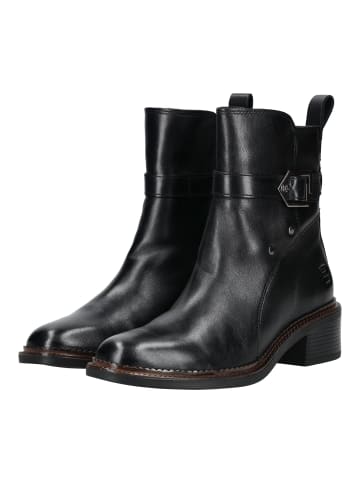 Bagatt Stiefelette Schwarz