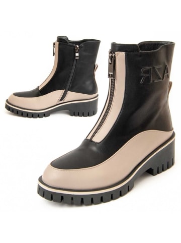Montevita Boots ette Hela in Schwarz
