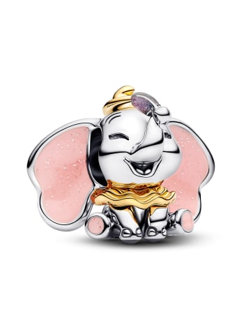 Pandora Silber Charm Disney Dumbo