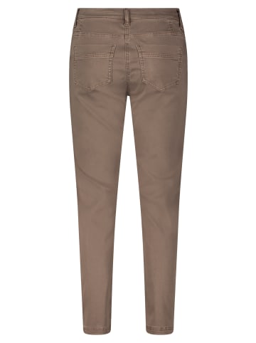 Betty Barclay Casual-Hose Slim Fit in Braun