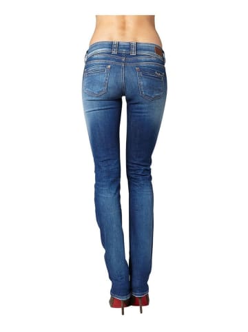 Pepe Jeans Jeans Gen regular/straight in Blau