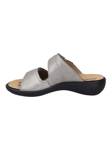 WESTLAND Pantolette Ibiza in silber