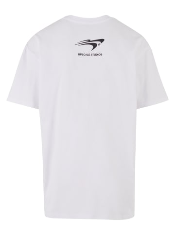 Mister Tee Mister Tee T-Shirts in white
