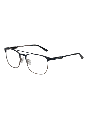 Pepe Jeans Männer Optische Fassungen Flieger Blau