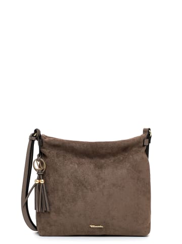 Tamaris Umhängetasche TAS Mareike in taupe