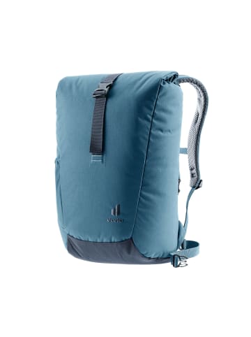 Deuter StepOut 22 Liter Lifestyle Rucksack in atlantic-ink