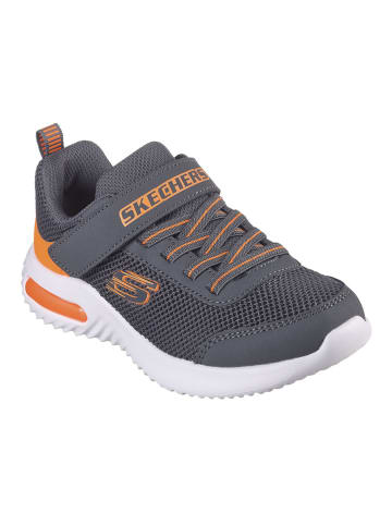 Skechers Sneakers Low BOUNDER-TECH in bunt