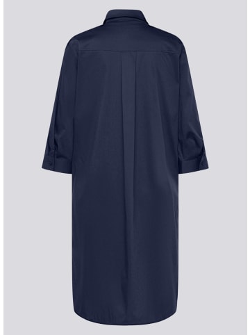 Rabe Kleid in Dunkelblau