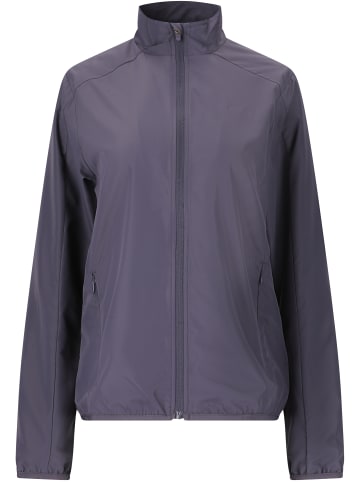 Endurance Laufjacke Sylen in 4371 Graystone