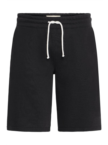 BLEND Sweatshorts BHKuno in Schwarz