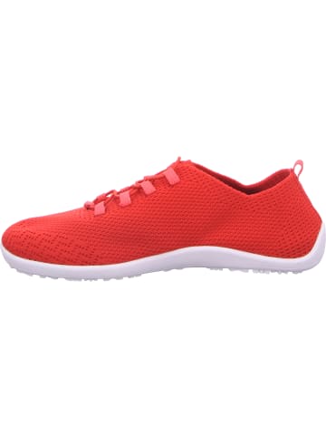 Sun & Shadow Stoffslipper in rot
