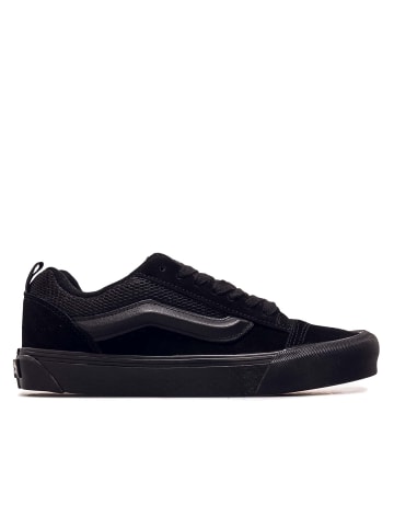 Vans Sneaker in Schwarz