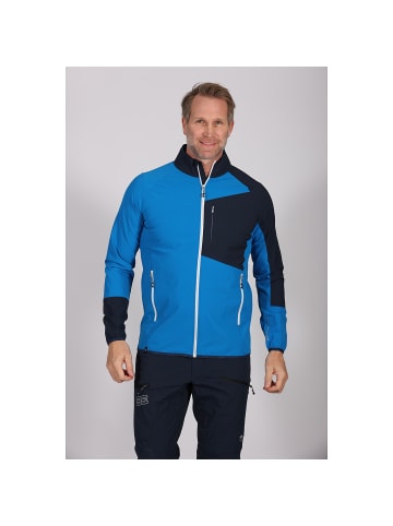 Maul Sport Hornspitze - Jacke elastic lei in Marine3271