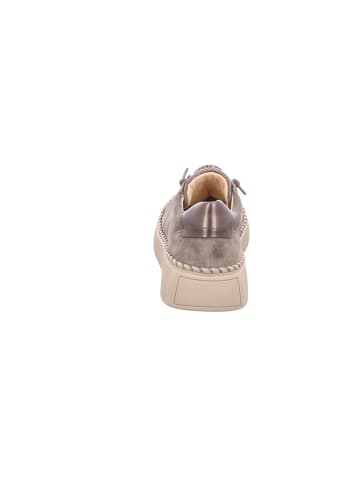 Gabor Sportliche Slipper für Damen in beige