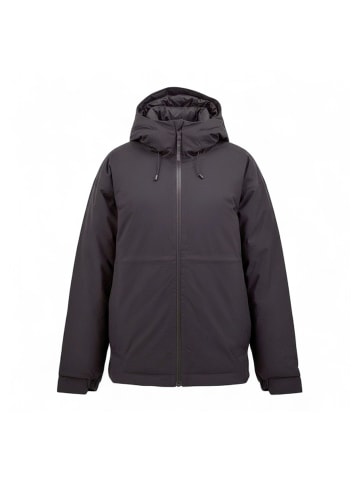 adidas Jacke URBAN I J R.R Winter Rain Hooded in Schwarz