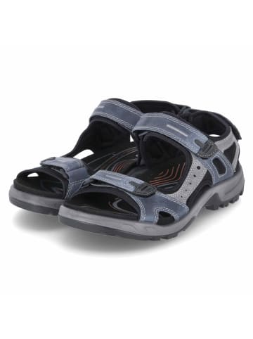 Ecco Outdoorsandalen YUCATAN in Blau