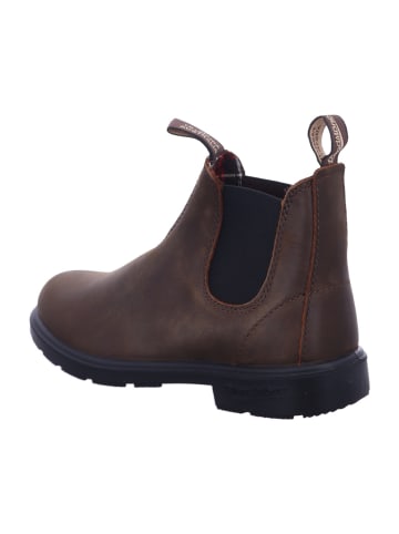 Blundstone Stiefel in braun