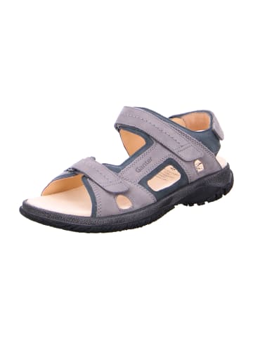 Ganter Komfort Sandalen in Grau